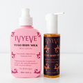 DISCOLORATION CORRECTION DUO