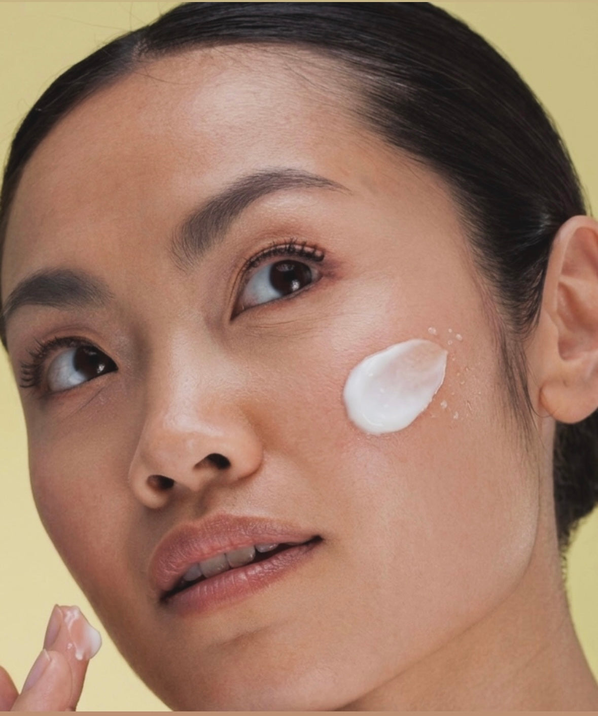 AQUALUXE FACE MOISTURIZER