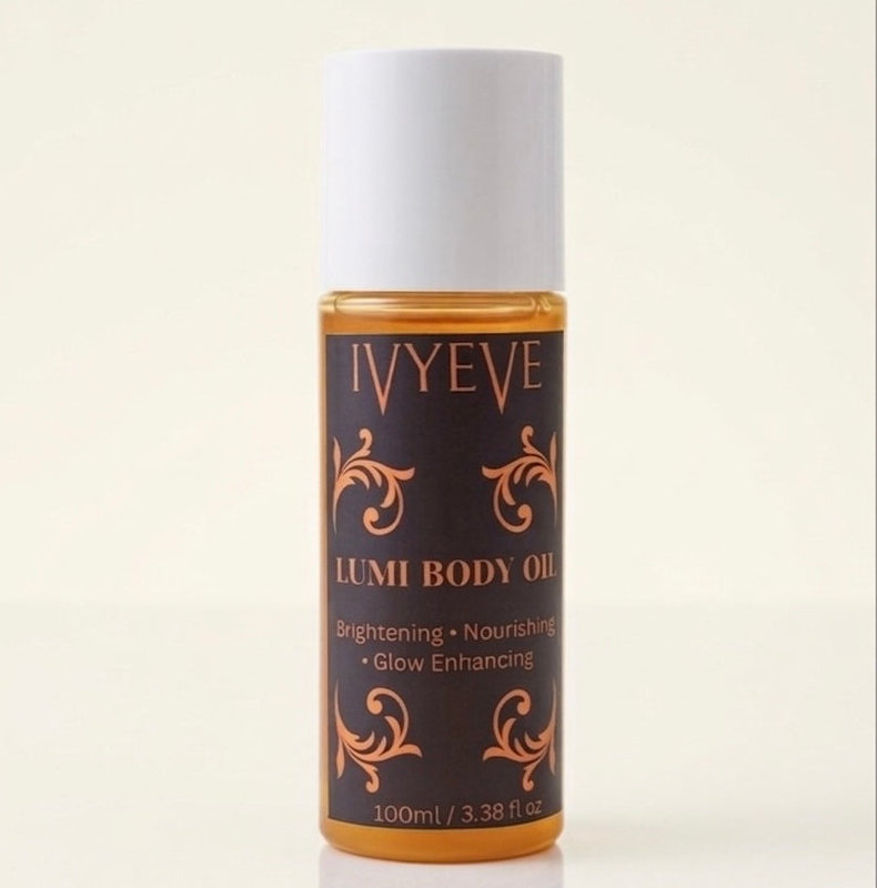 LUMI BODY OIL