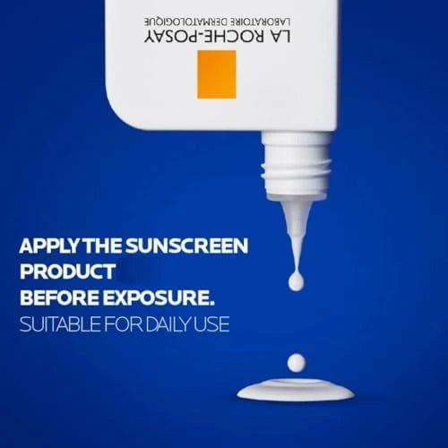 La Roche Posay Anthelios Anti Dark Spot Fluid SPF50+ 50ml