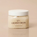 COCONUT CREAM SUGAR SCRUB