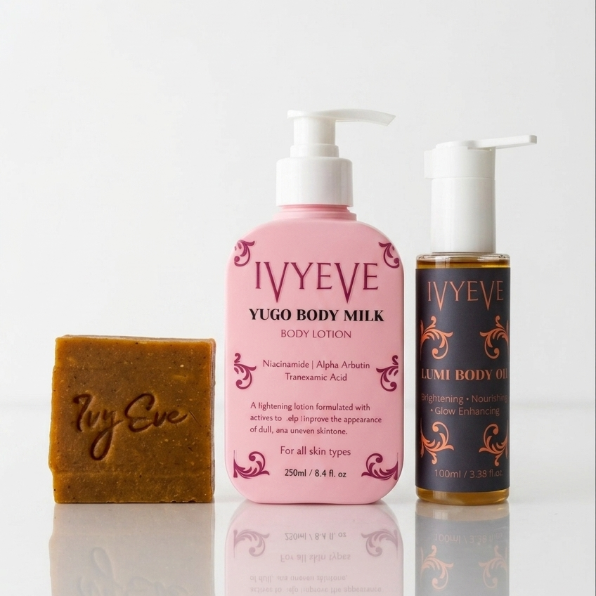 RADIANCE BODY BUNDLE