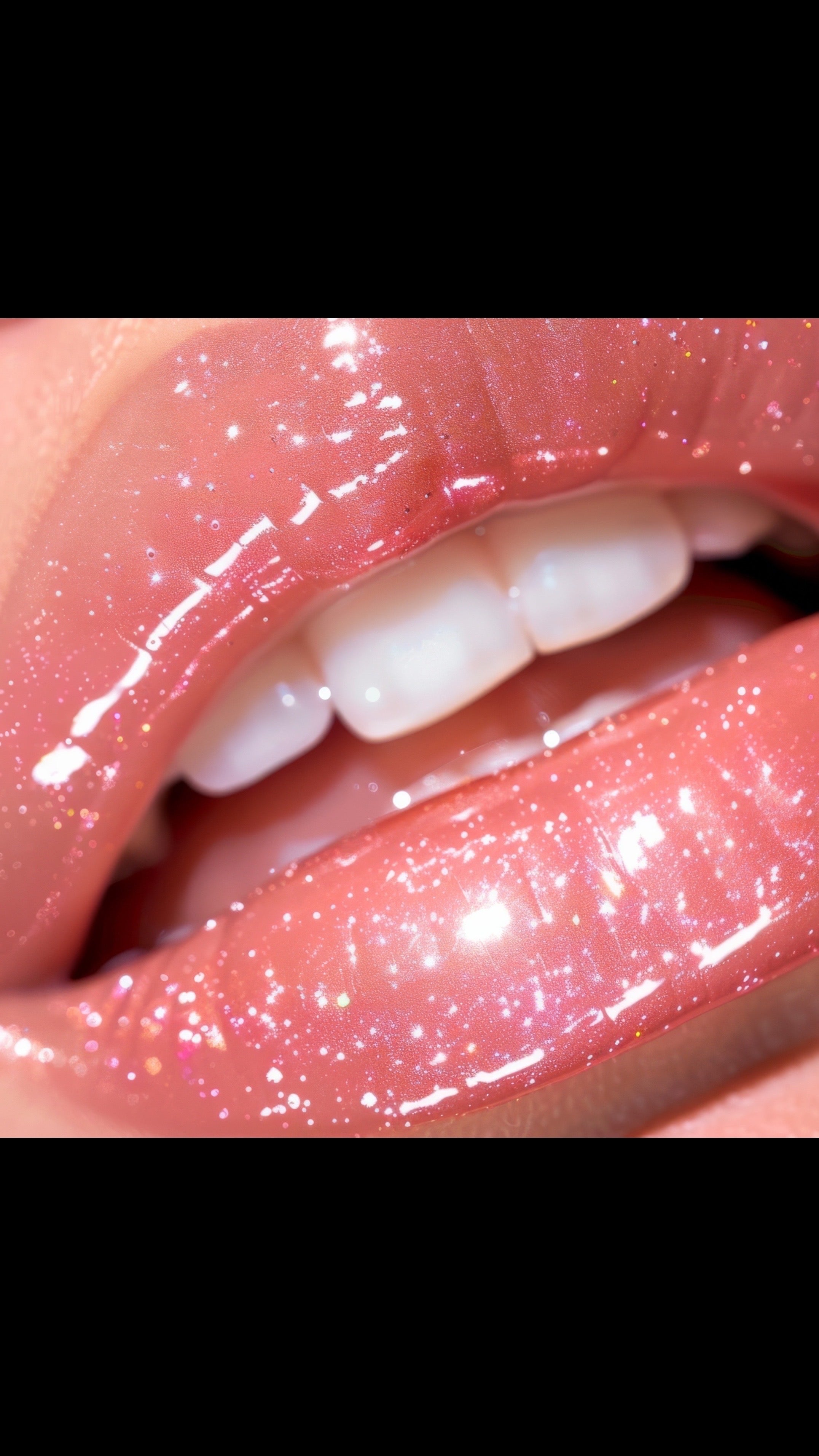 SHIMMER LIPGLOSS