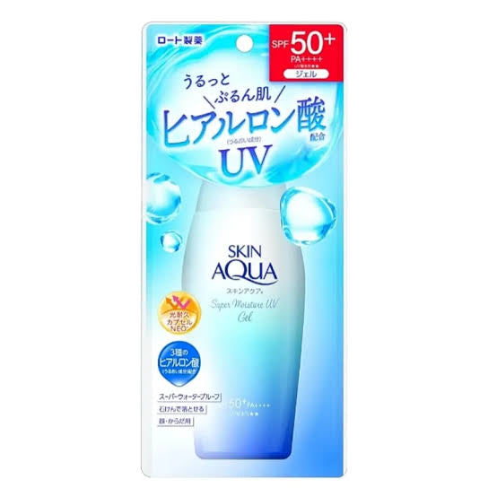 Skin Aqua Sunscreen