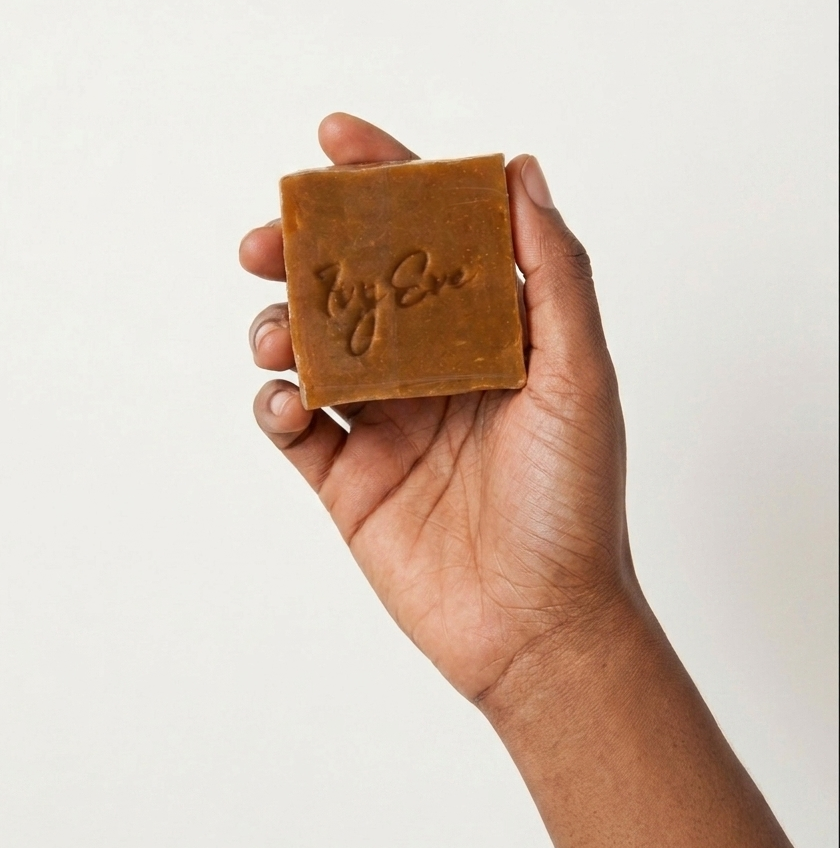TUMERIC & KOJIC BAR