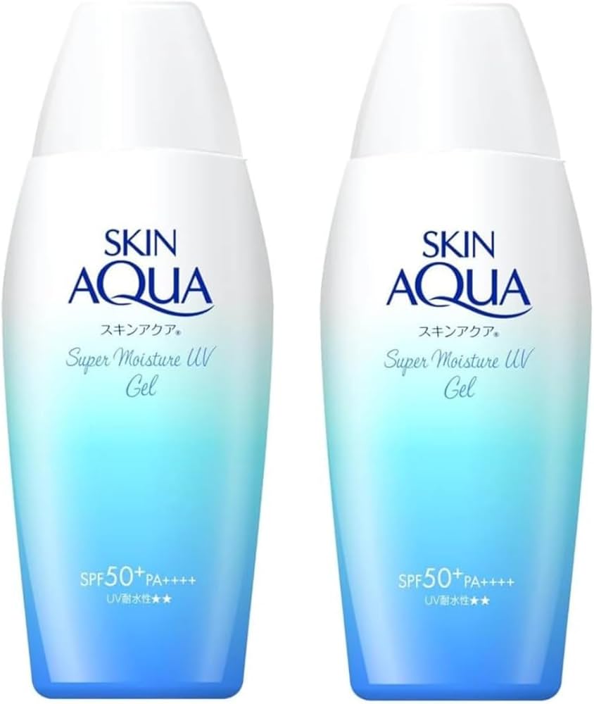 Skin Aqua Sunscreen