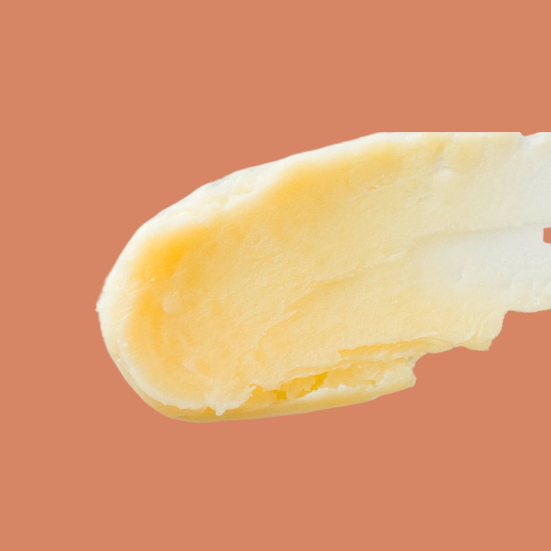 MILK MELT CLEANSING BALM