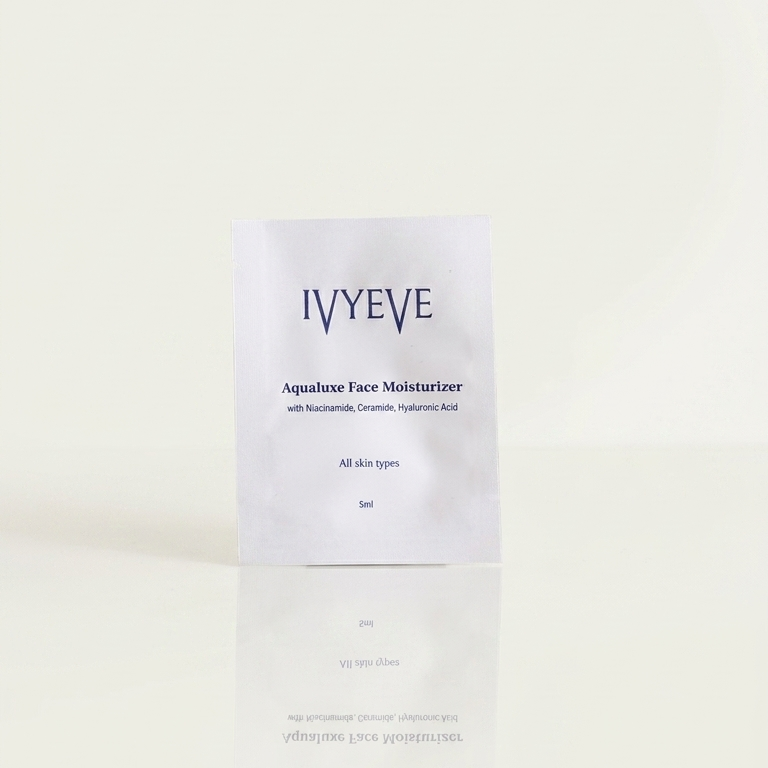 AQUALUXE FACE MOISTURIZER