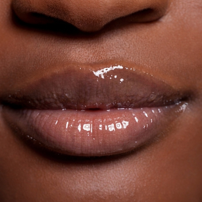 CLEAR LIPGLOSS