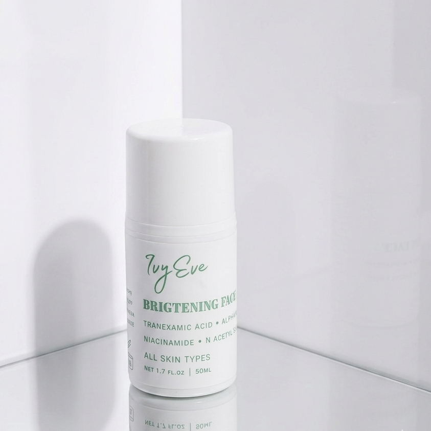 LUMORA BRIGHTENING FACE CREAM