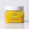 TUMERIC FOAMING BODY SCRUB