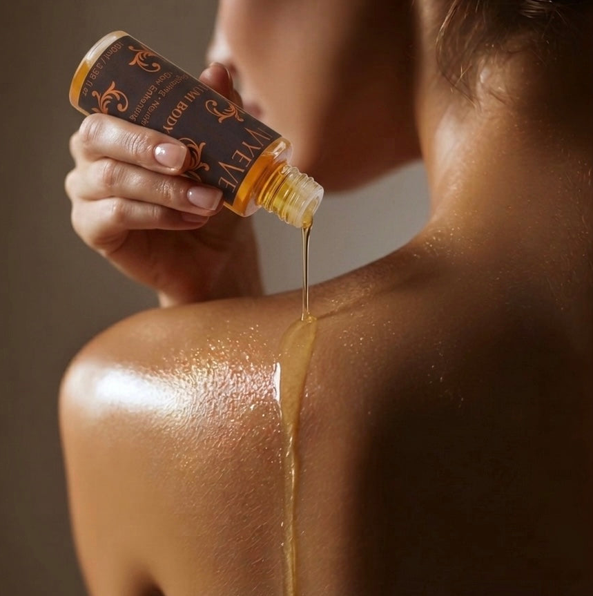 LUMI BODY OIL