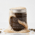 African Brightening Black Soap