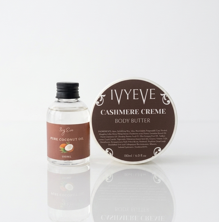 INTENSIVE MOISTURE AND REPAIR BUNDLE