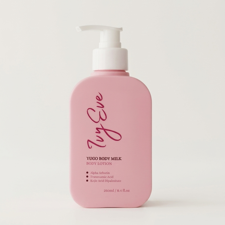 YUGO BODY MILK