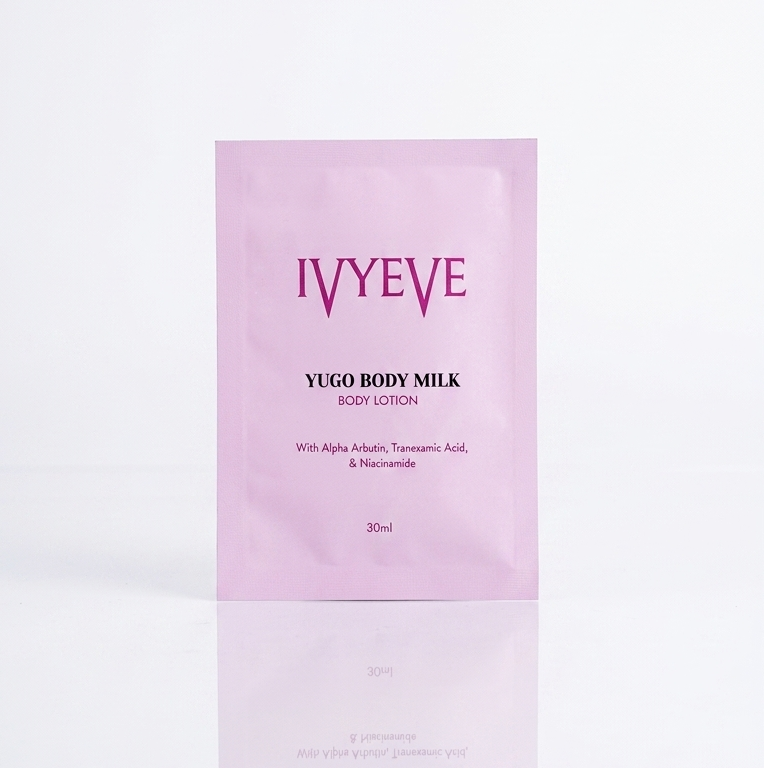 YUGO BODY MILK