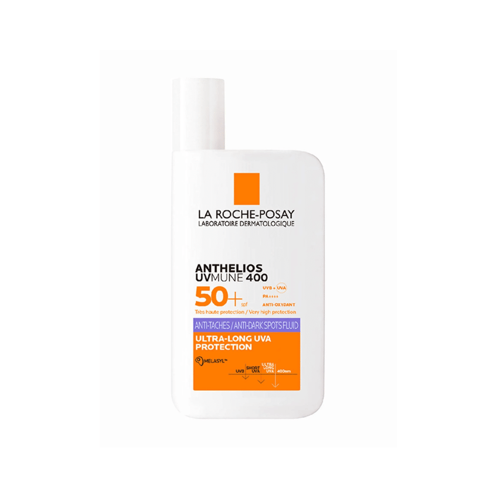 La Roche Posay Anthelios Anti Dark Spot Fluid SPF50+ 50ml