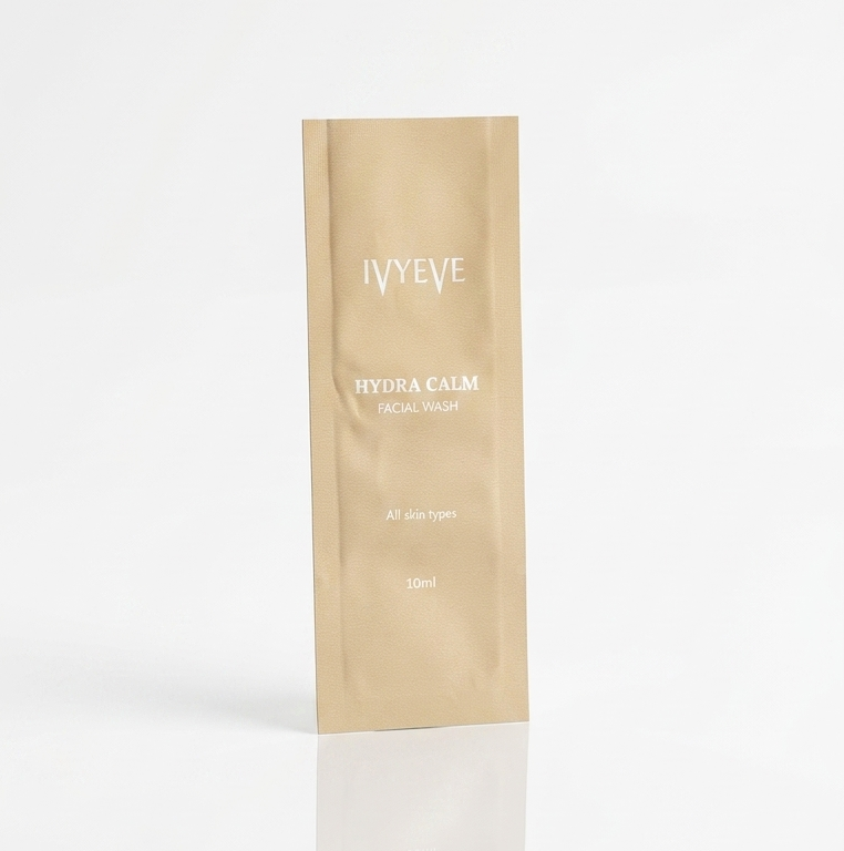 HYDRA CALM FACIAL WASH