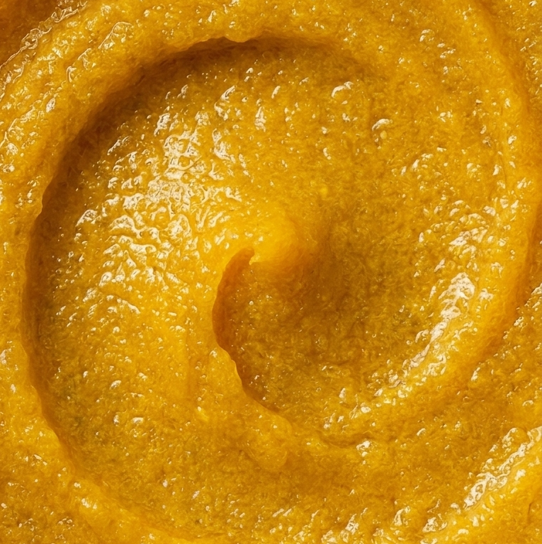 TUMERIC FOAMING BODY SCRUB