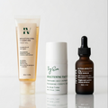 SKIN CLARITY FACE BUNDLE