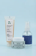 Barrier Repair Bundle