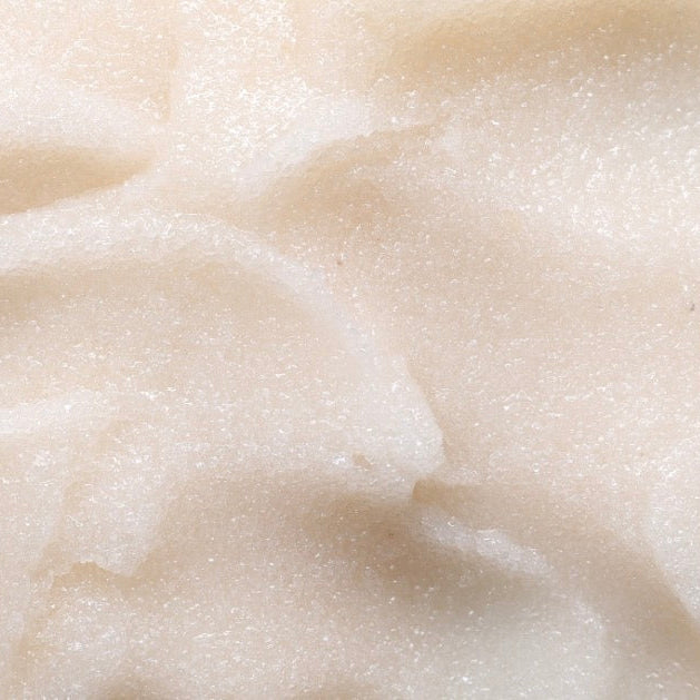 COCONUT CREAM SUGAR SCRUB