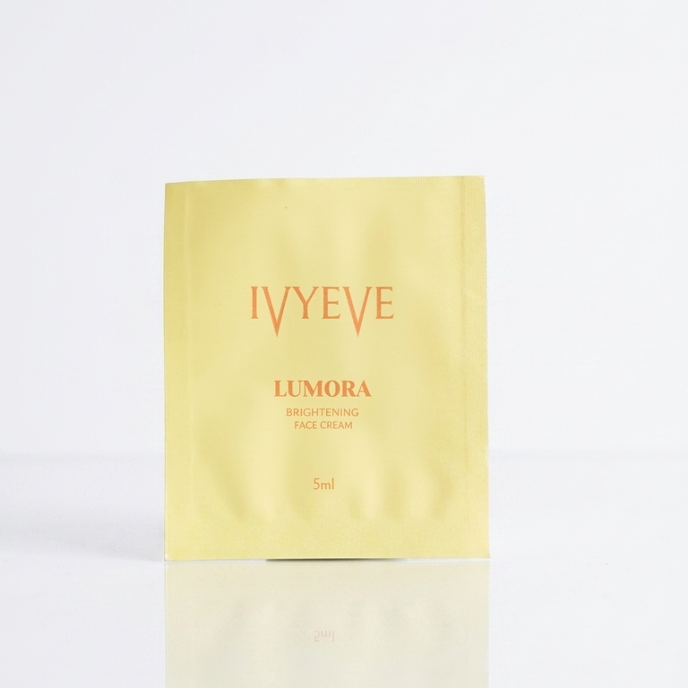 LUMORA BRIGHTENING FACE CREAM